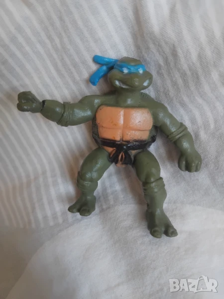 Костенурките Нинджа / Ninja Turtles - фигурка, снимка 1