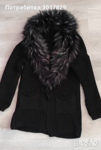 Жилетка , снимка 1