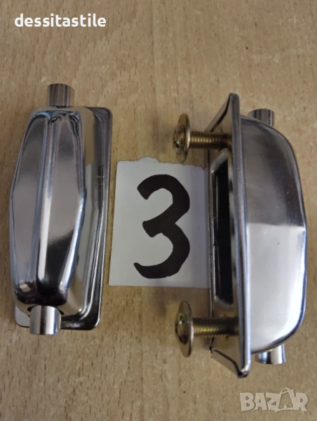 Лъгове за барабани нови, снимка 1