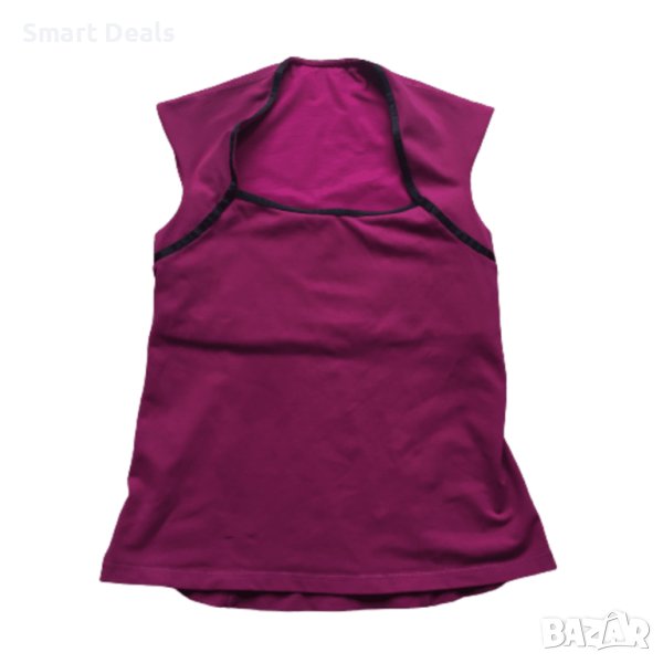 Lululemon Винтидж спортен потник с вграден сутиен L, снимка 1