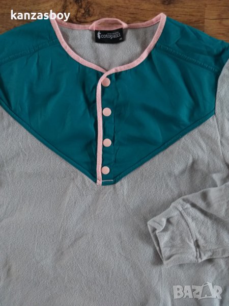 cotopaxi -дамско поларено горнище , снимка 1