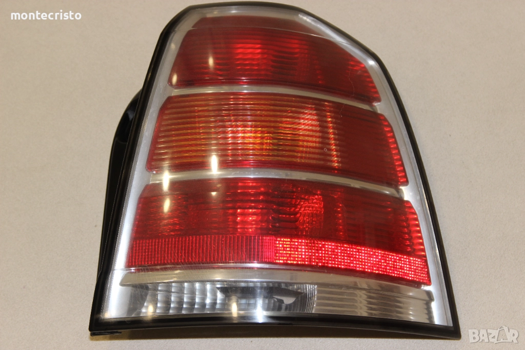 Десен стоп Opel Zafira B (2005-2008г.) 93183066 Опел Зафира Б, снимка 1