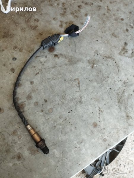 Ламбда сонда за Фиат Гранде Пунто 1,9 Мултиджет, снимка 1