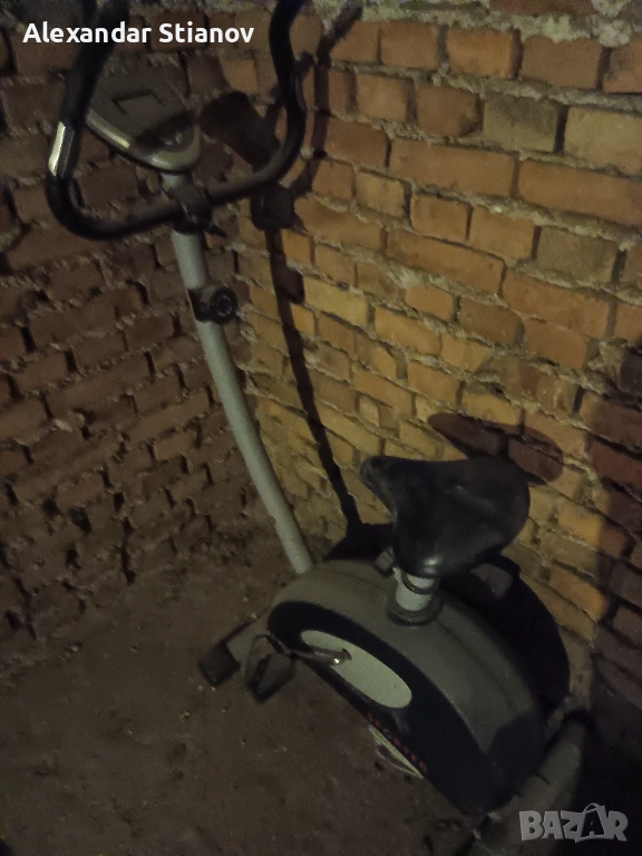 велоергометър, снимка 1