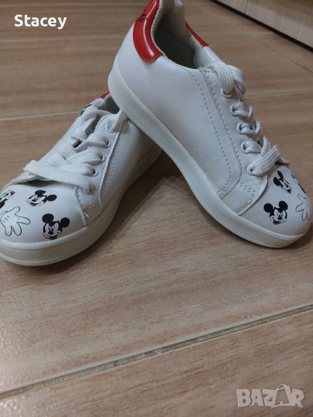 Детски обувки Mickey  Maus, снимка 1