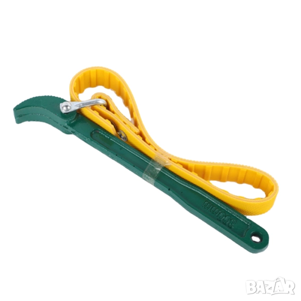 Ключ за маслен филтър тип колан, снимка 1