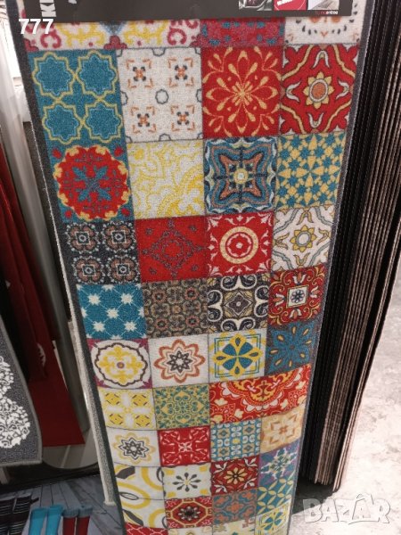 килимчета за кухня, снимка 1
