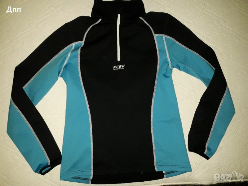 Peak Performance (М) мъжка блуза, снимка 1