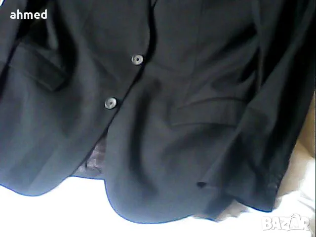 красив сако  hugo boss nomer 50, снимка 1