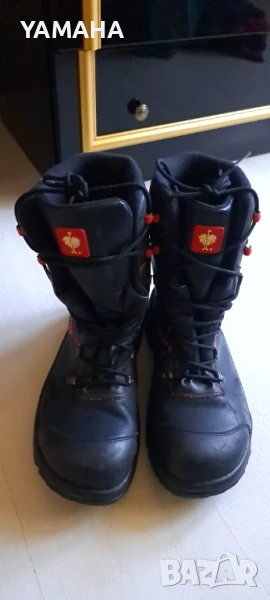 Strauss engelbert  Мъжки  Работни  Обувки 45, снимка 1