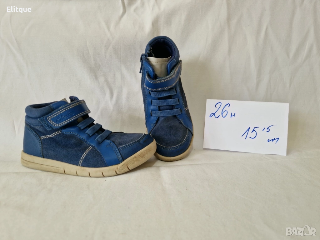 обувки, снимка 1