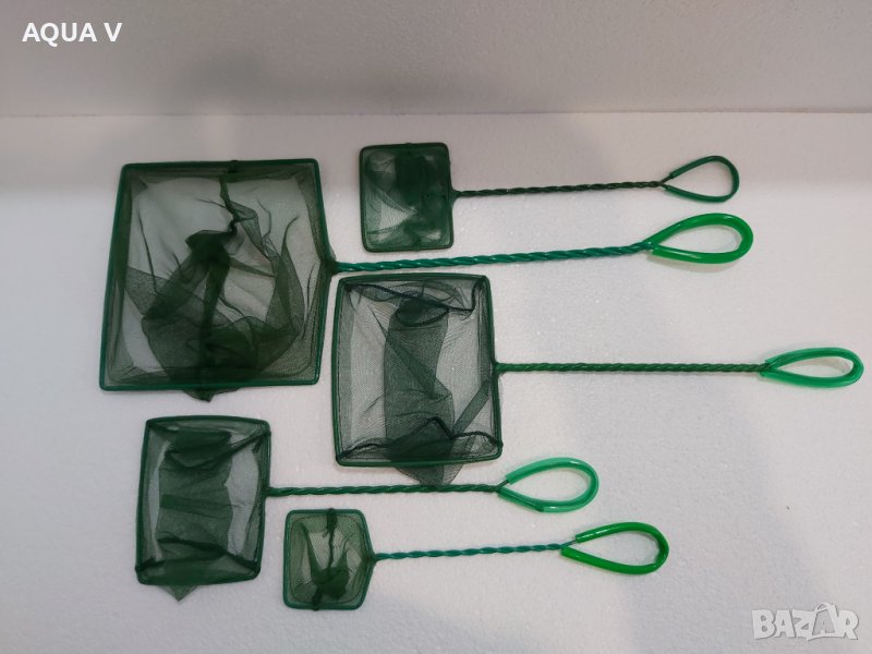 Кепче за аквариум, снимка 1