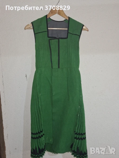 Автентична носия отлично състояние, снимка 1