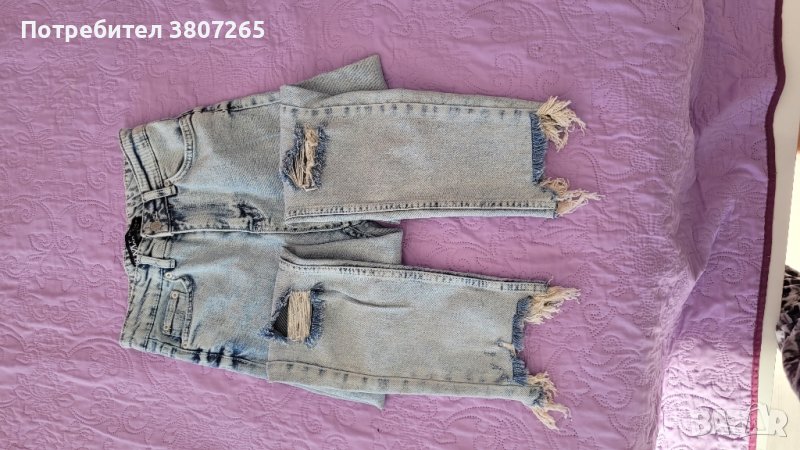 Страхотни Дънки, снимка 1