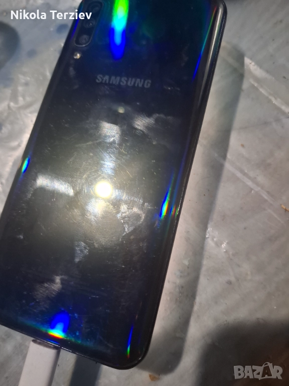 Самсунг Галакси А50, снимка 1