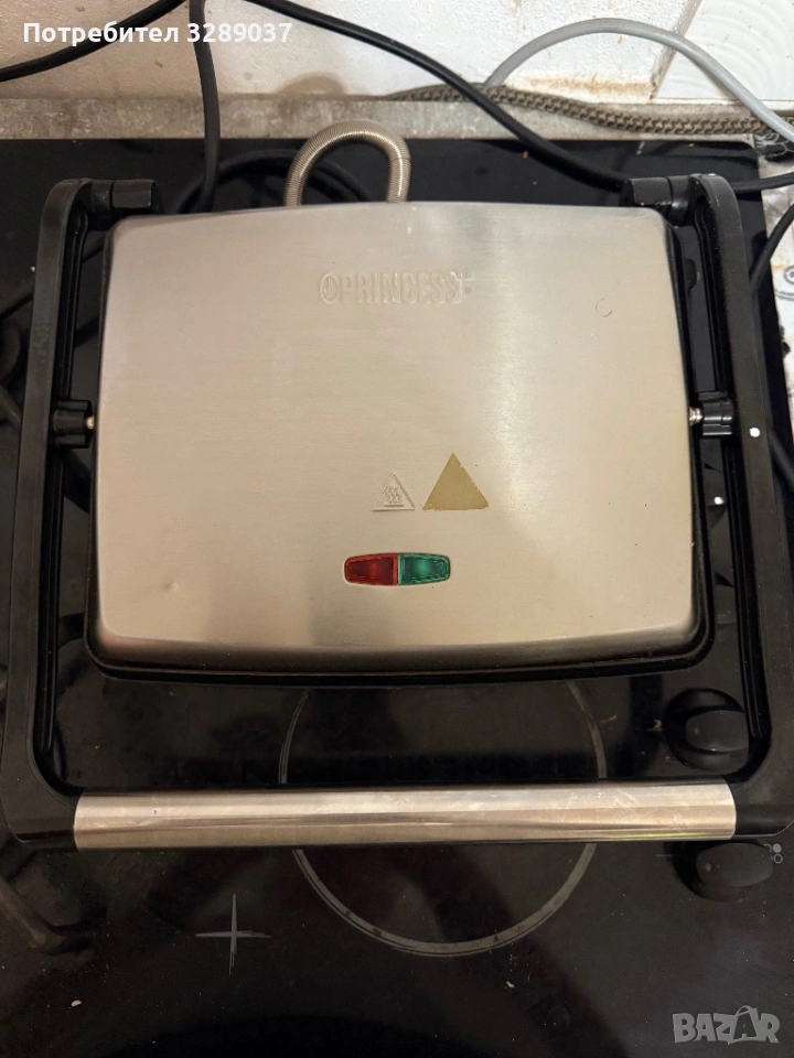 Грил Тостер!, снимка 1