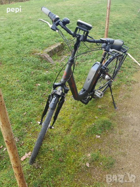 Елестрическо Градско колело, снимка 1