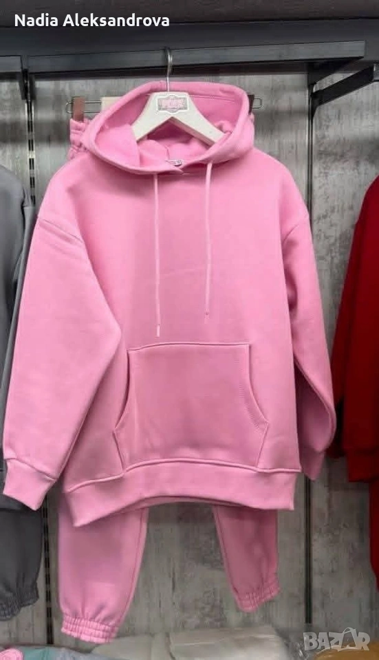  ватирани екипи, снимка 1