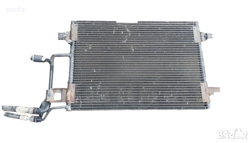 Радиатор Климатик 1.8 - 1.6 Ауди А4 Б5 - VW - Сеат - Шкода - 4825941 - 4945635 - 5025855 N, снимка 1