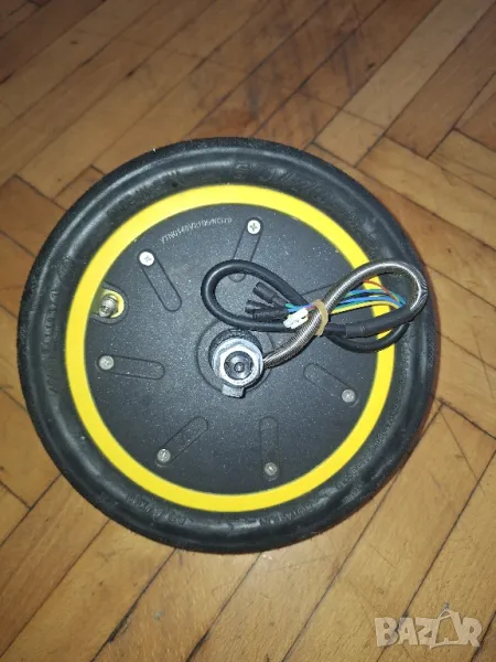 мотор за електрическа тротинетка G30 Max, снимка 1