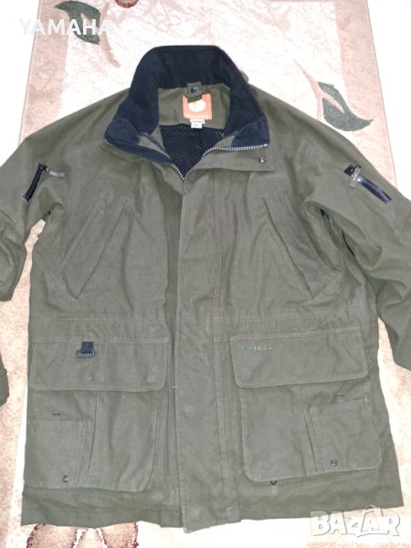 Geologic  Мъжко Ловно Яке  XL, снимка 1