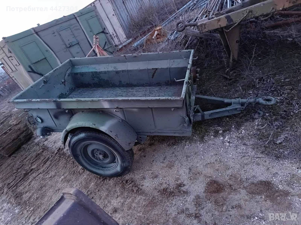 Ремарке, снимка 1