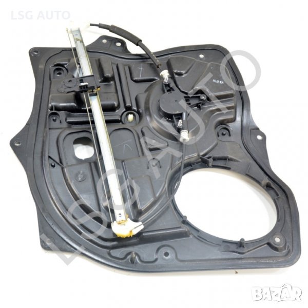 Стъклоповдигач заден десен Mazda 6 (GH) 2007-2013 M291019N-262, снимка 1