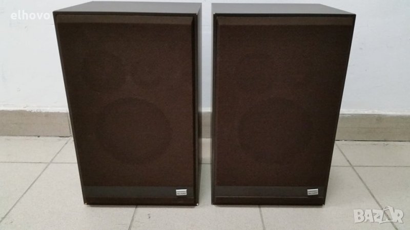 Тонколони Grundig BOX RB 500, снимка 1