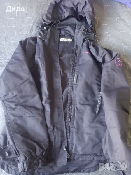 Дамско ски яке Stormberg размер S, снимка 1