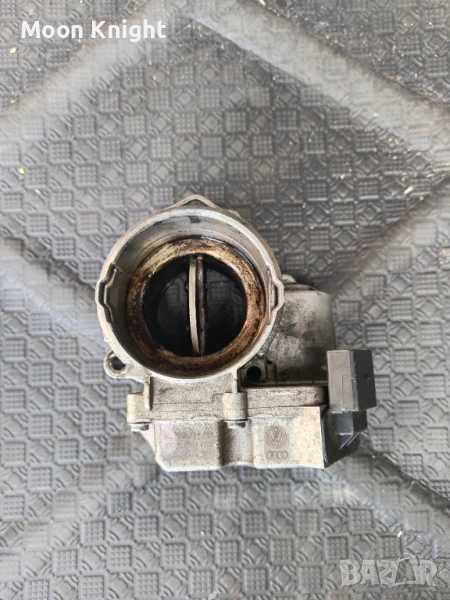 Дросел клапа за 1.9, 2.0 TDI, снимка 1