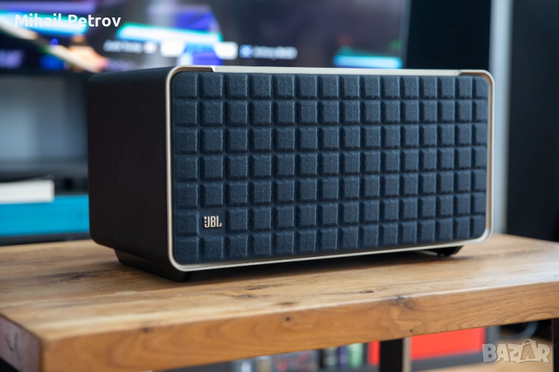 JBL Authentics 500 – Като НОВ!, снимка 1