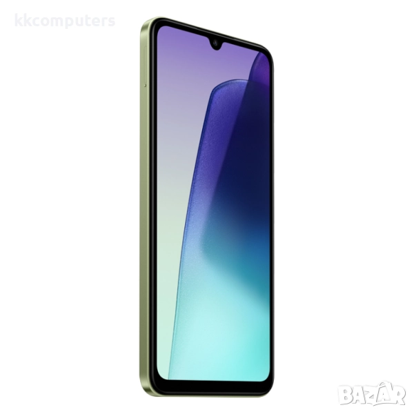 ЧАСТИ ЗА Смартфон GSM XIAOMI REDMI 14C SAGE GREEN 6.88 ", 128 GB, RAM 4 GB, 50+0.08 MP , снимка 1