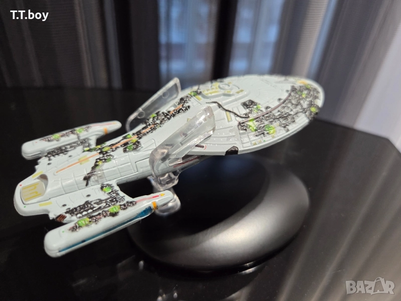 StarTrek uss voyager, снимка 1