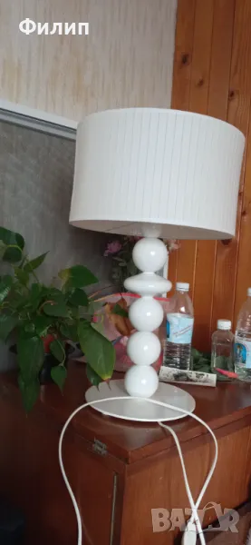 Настолна лампа - 2броя., снимка 1