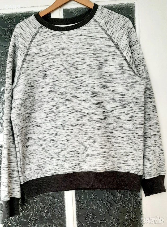 Мека ,плътна блузаCEDAR WOOD STATE, снимка 1