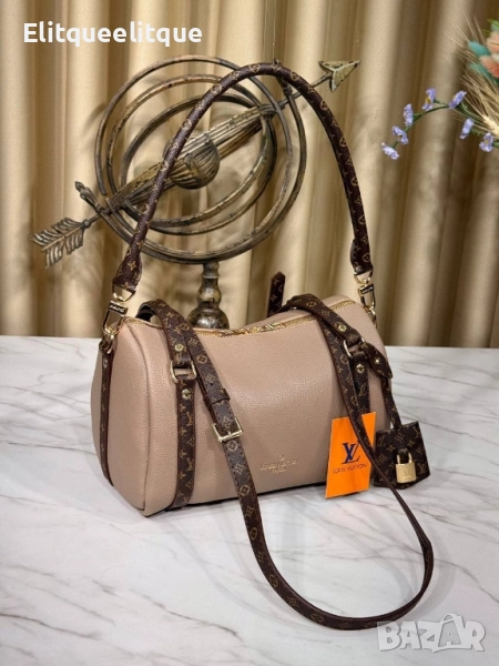 чанти Lv LOUİS VUİTTON ↔️ 26 cm ↕️ 17 cm , снимка 1