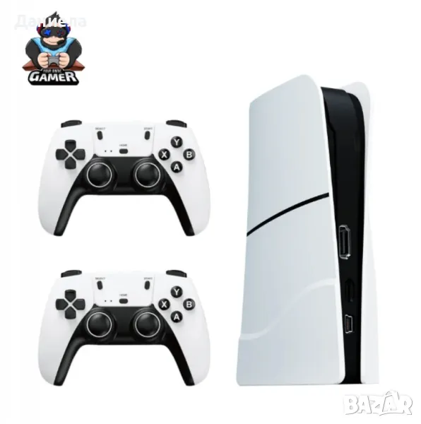 Ръчна игрова конзола 64GB, снимка 1