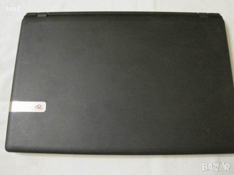 Продавам Packard bell-entf71-части, снимка 1