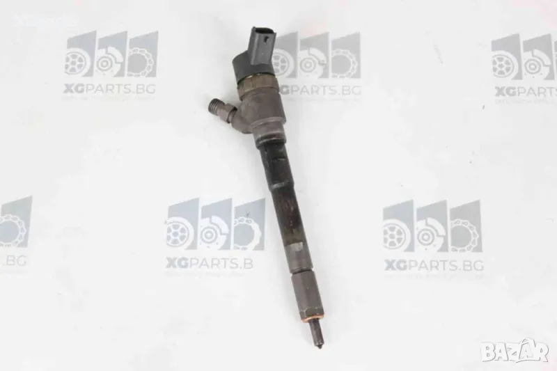 Дюза дизел за Kia Carens II 2.0CRDI 113 к.с. (2002-2006) 0445110258, снимка 1