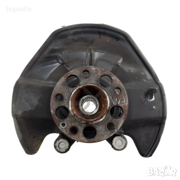 Преден ляв шенкел Mercedes-Benz B-Class (W245) 2005-2011 ID: 117518, снимка 1