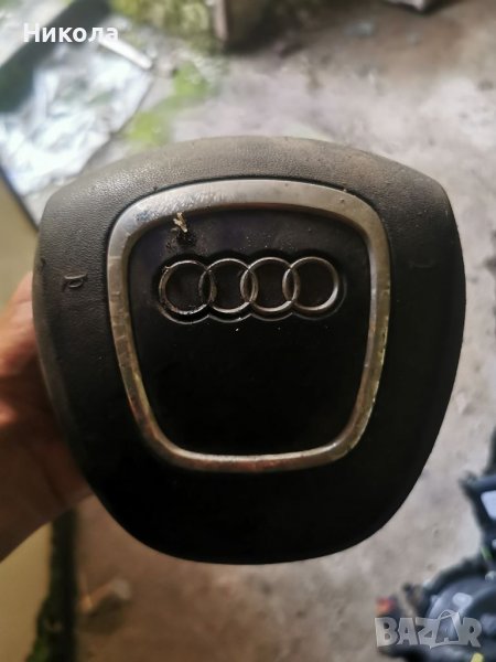 Audi q7, снимка 1