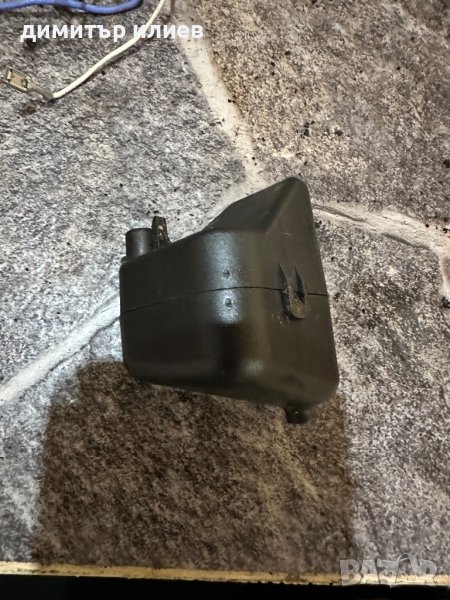 Успокойтел за дренажен клапан, снимка 1