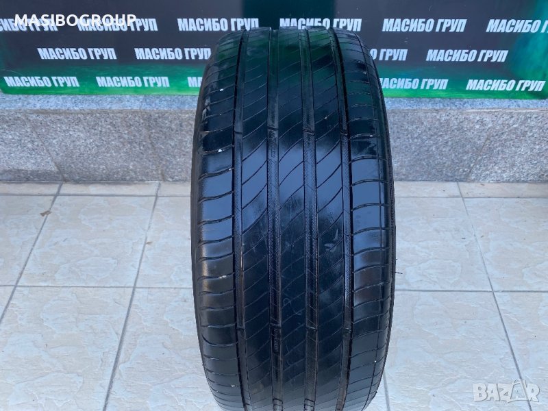 Гума летна гуми 225/50/18” MICHELIN PRIMACY 4, снимка 1