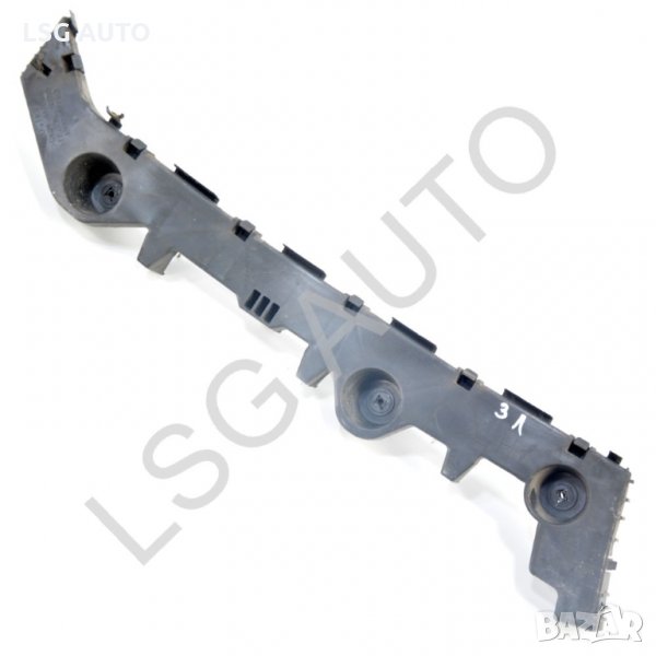 Ляв държач задна броня Mazda 6 (GH) 2007-2013 M291019N-246, снимка 1
