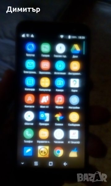 Продавам мобилен телефон, снимка 1