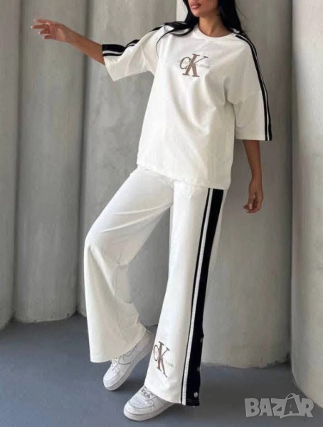 дамски екипи calvin klein jeans , снимка 1