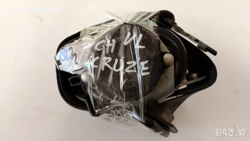 616702200A ПРЕДЕН ЛЯВ КОЛАН ЗА CHEVROLET CRUZE, снимка 1