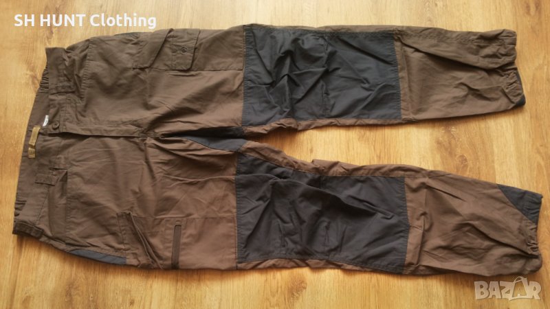 Mackenzie Trouser размер 50 / L за лов риболов туризъм панталон със здрава материя - 772, снимка 1
