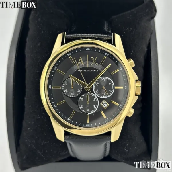 Armani Exchange AX7133 Banks, снимка 1