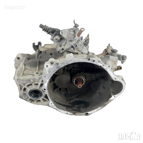 Петстепенна скоростна кутия Mitsubishi ASX I 2010-2019 ID: 152383, снимка 1
